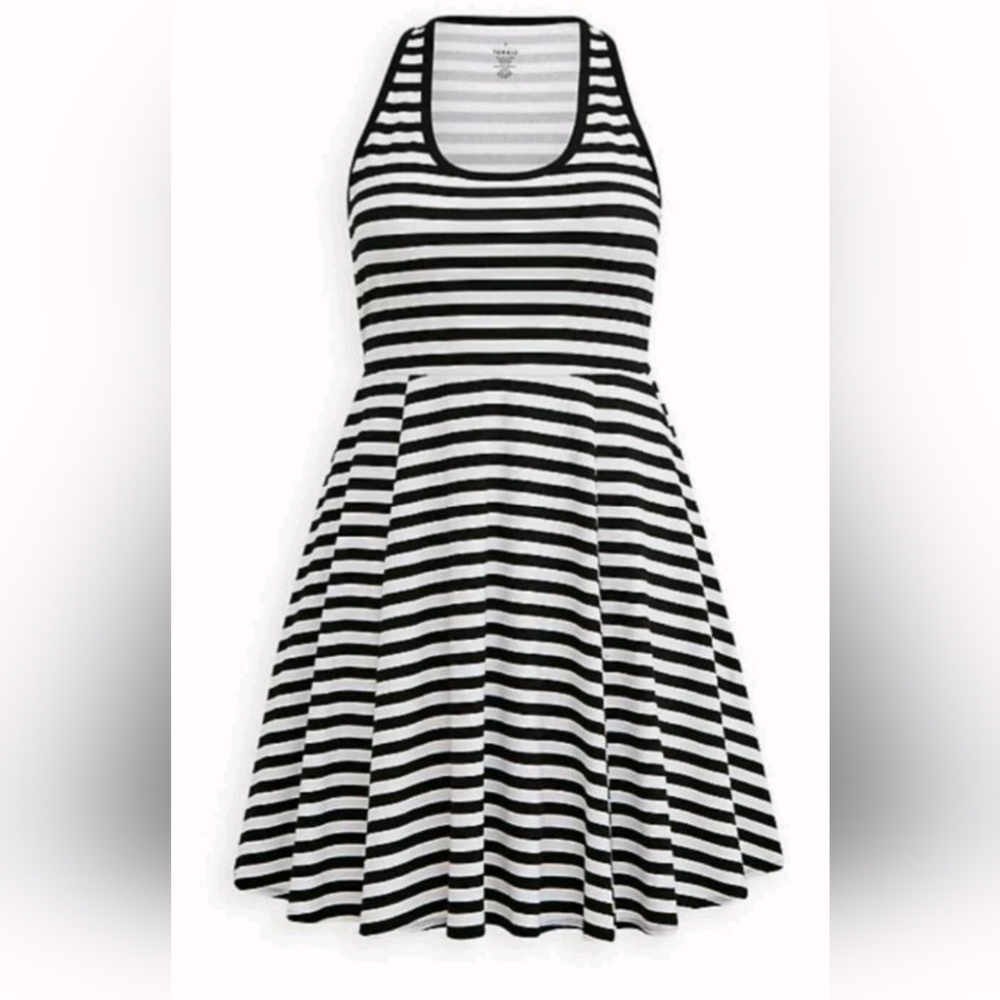 Torrid 5x Dress